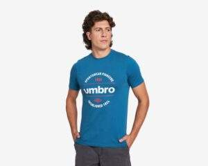 camiseta umbro